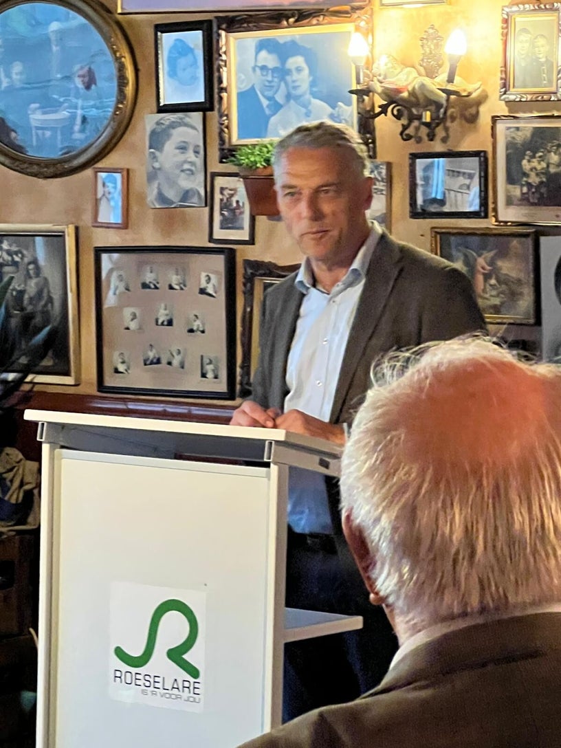 Interieur Sanseveria