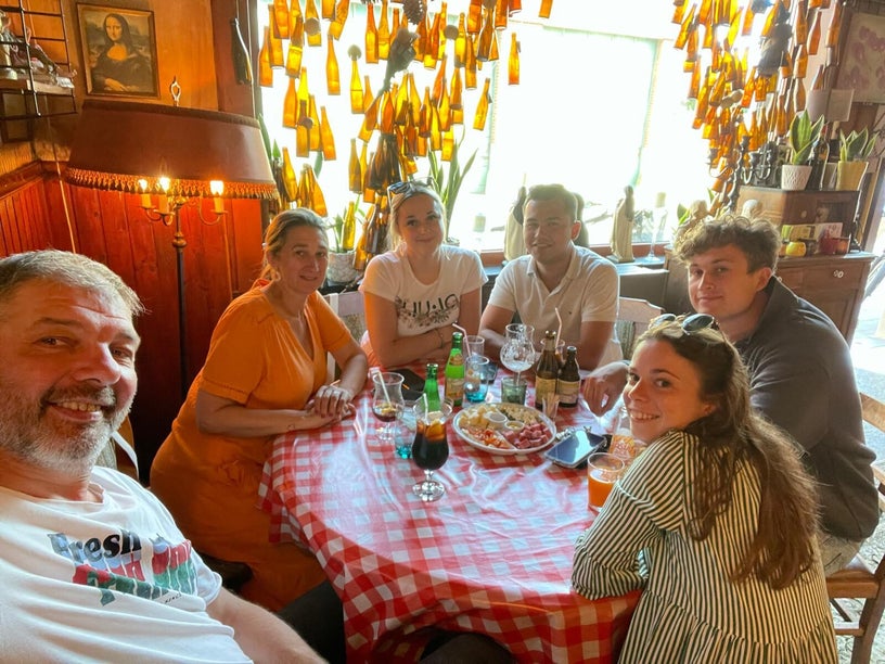 Sanseveria interieur